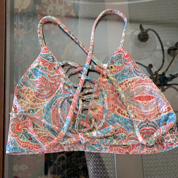 NWT Gypsy05 Sand Bikini - Picture 5 of 7